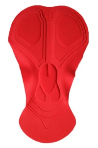 CPC022 Design cycling pants cushions Cycling panties High-density sponge silicone cushions 22*36CM Bike pants cushion manufacturers 3218